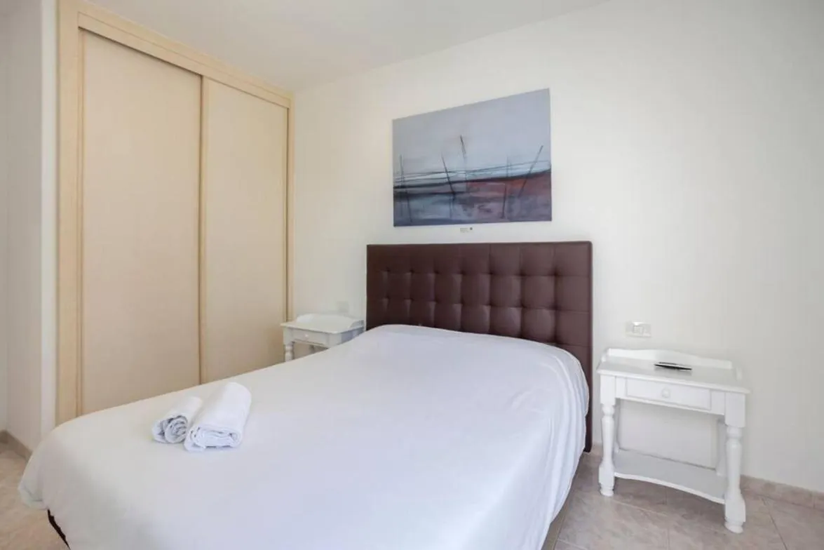 Corralejo Beach Villa With Private Pool, Bbq, Wifi At Galera Beach 0*,