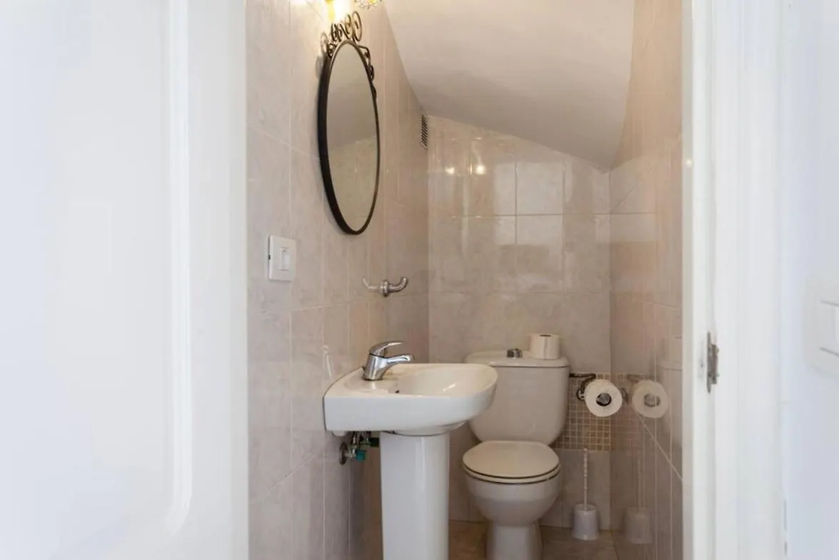 Corralejo Beach Villa With Private Pool, Bbq, Wifi At Galera Beach